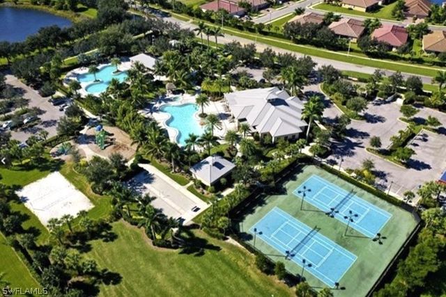 1750 Alameda DR, Naples, FL 34120