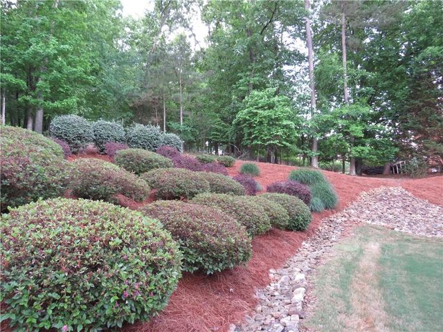 3 Mountain Crest Drive SW, Rome, GA 30165