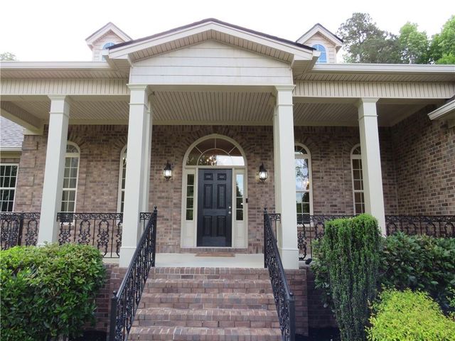 3 Mountain Crest Drive SW, Rome, GA 30165