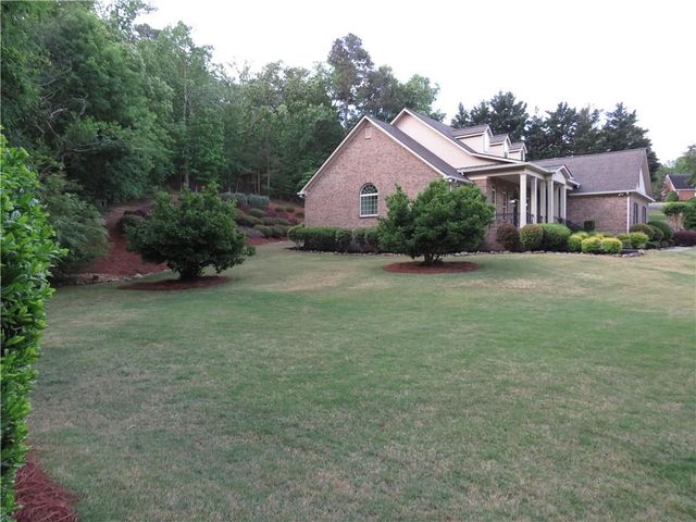 3 Mountain Crest Drive SW, Rome, GA 30165