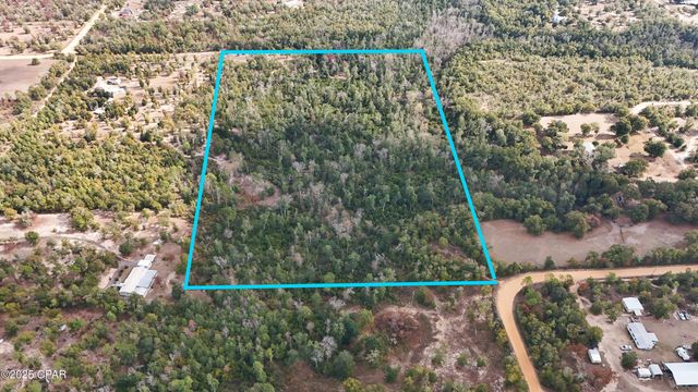 12299 Nonawood Road, Fountain, FL 32438