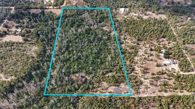 12299 Nonawood Road, Fountain, FL 32438