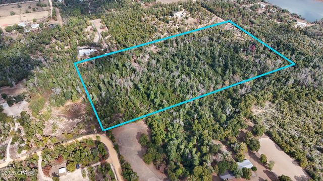 12299 Nonawood Road, Fountain, FL 32438