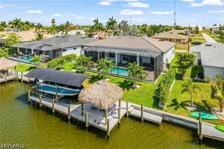 2029 SW 31st TER, Cape Coral, FL 33914