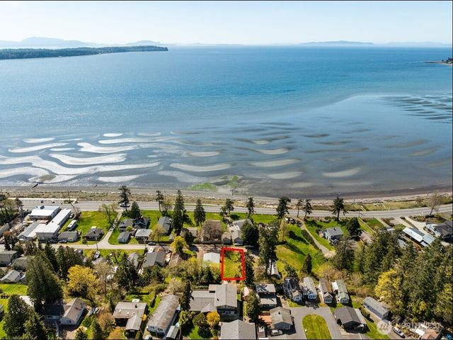 0 Cottonwood Court, Blaine, WA 98230