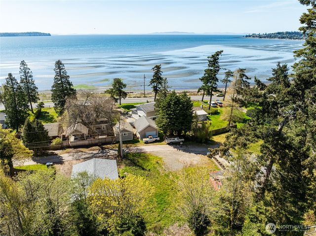 0 Cottonwood Court, Blaine, WA 98230