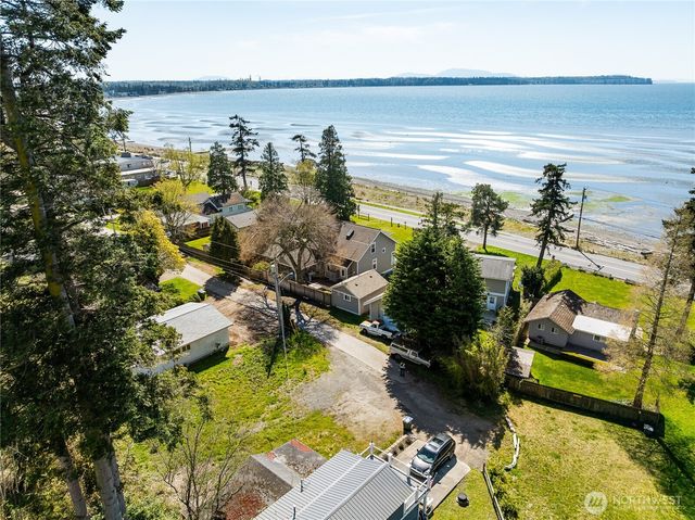 0 Cottonwood Court, Blaine, WA 98230