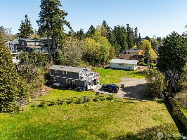 0 Cottonwood Court, Blaine, WA 98230