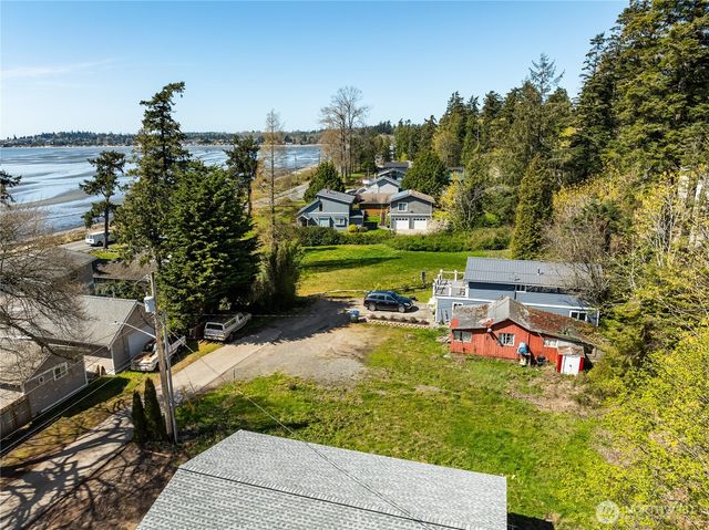 0 Cottonwood Court, Blaine, WA 98230