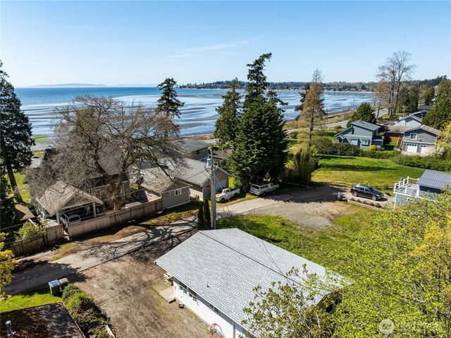 0 Cottonwood Court, Blaine, WA 98230