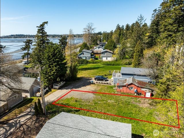 0 Cottonwood Court, Blaine, WA 98230