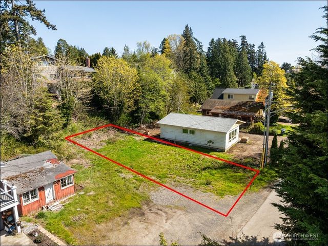 0 Cottonwood Court, Blaine, WA 98230