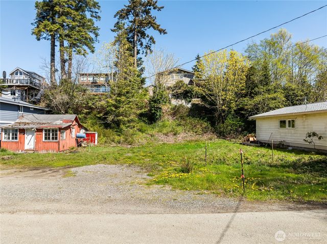 0 Cottonwood Court, Blaine, WA 98230