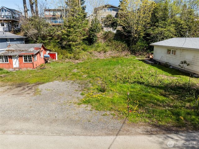 0 Cottonwood Court, Blaine, WA 98230
