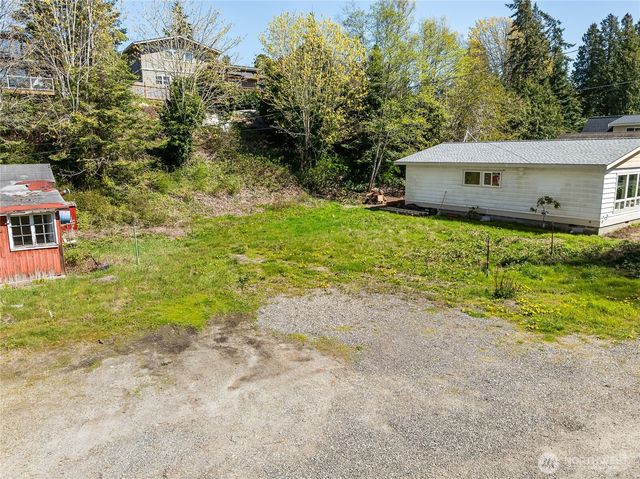 0 Cottonwood Court, Blaine, WA 98230