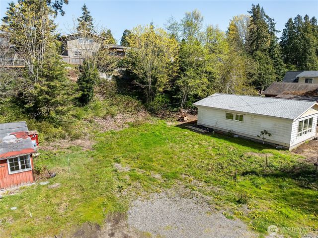 0 Cottonwood Court, Blaine, WA 98230
