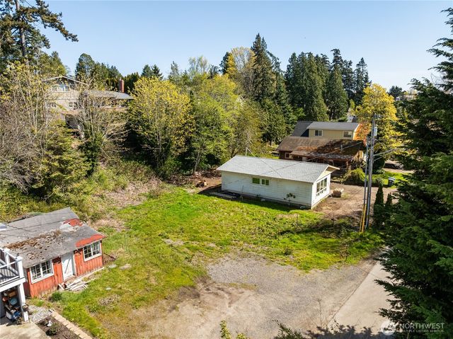 0 Cottonwood Court, Blaine, WA 98230