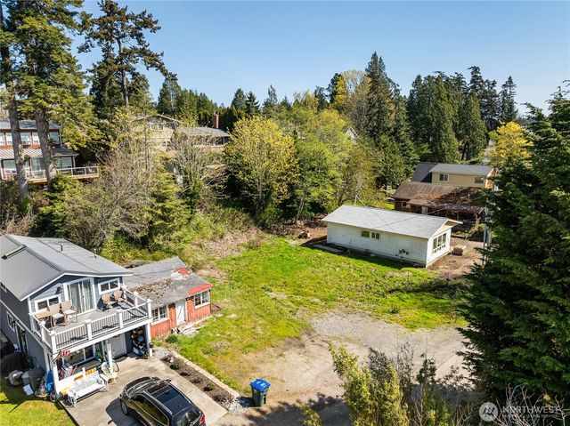 0 Cottonwood Court, Blaine, WA 98230