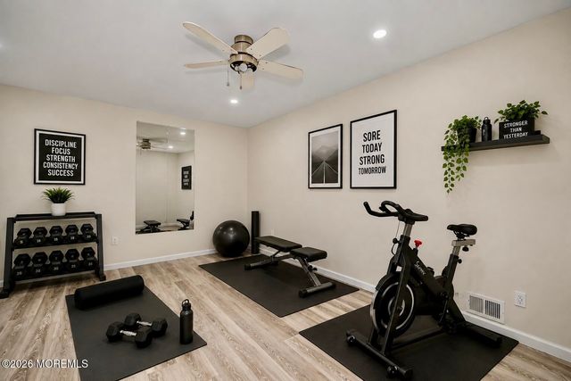 19 Killington Drive, Howell, NJ 07731