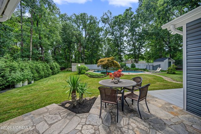 19 Killington Drive, Howell, NJ 07731