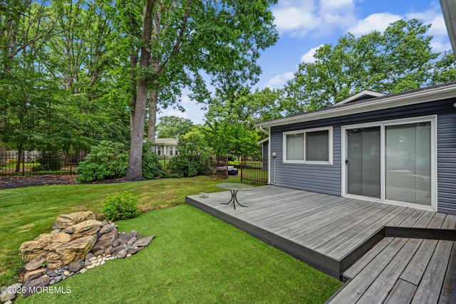 19 Killington Drive, Howell, NJ 07731