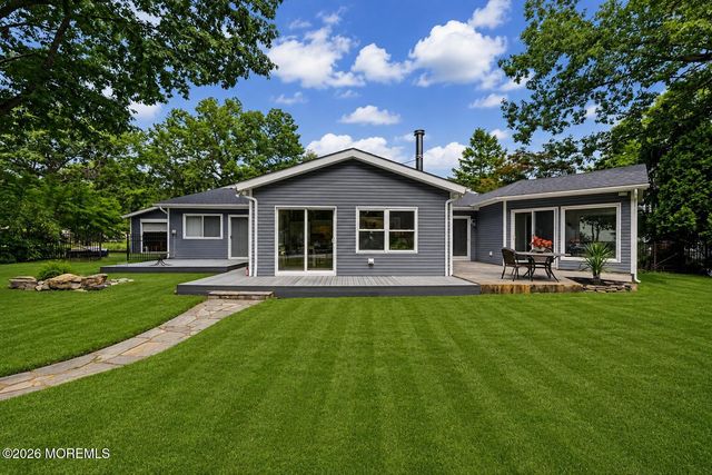19 Killington Drive, Howell, NJ 07731