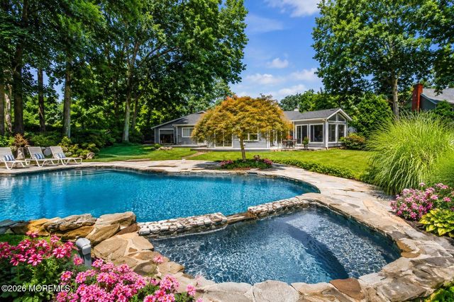 19 Killington Drive, Howell, NJ 07731