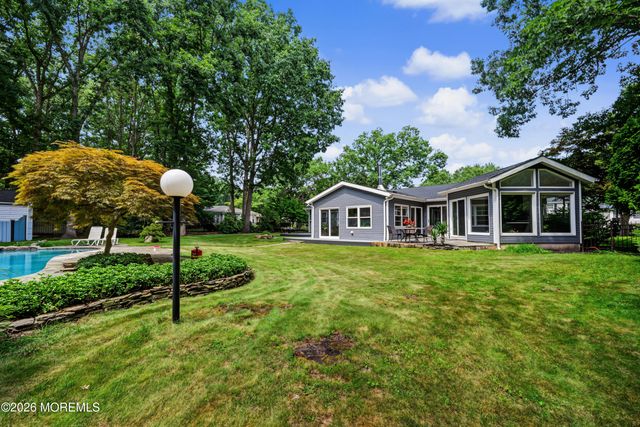 19 Killington Drive, Howell, NJ 07731