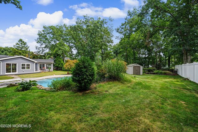 19 Killington Drive, Howell, NJ 07731