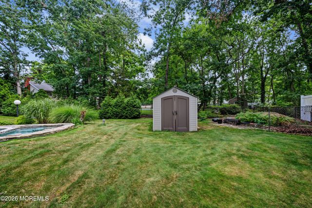 19 Killington Drive, Howell, NJ 07731