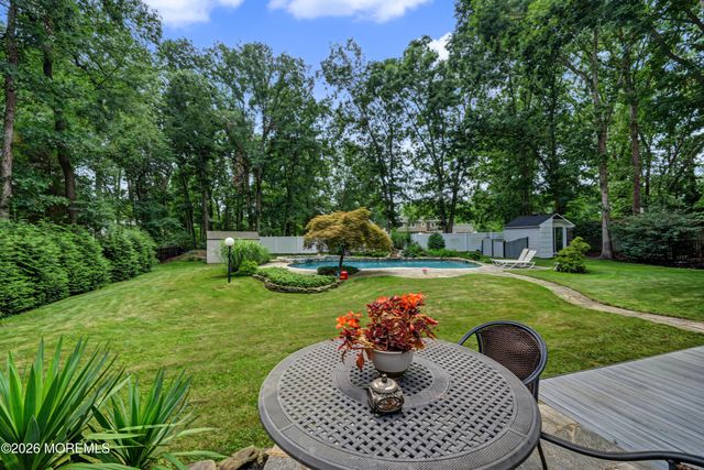19 Killington Drive, Howell, NJ 07731