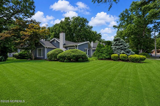 19 Killington Drive, Howell, NJ 07731