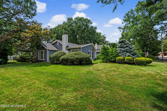 19 Killington Drive, Howell, NJ 07731