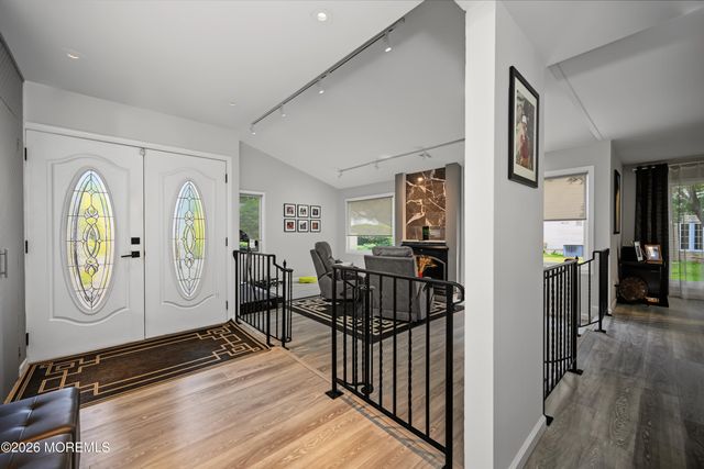 19 Killington Drive, Howell, NJ 07731