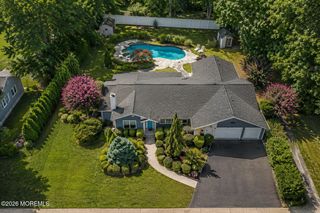 19 Killington Drive, Howell, NJ 07731