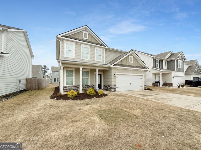 127 Red Birch Lane, Warner Robins, GA 31093