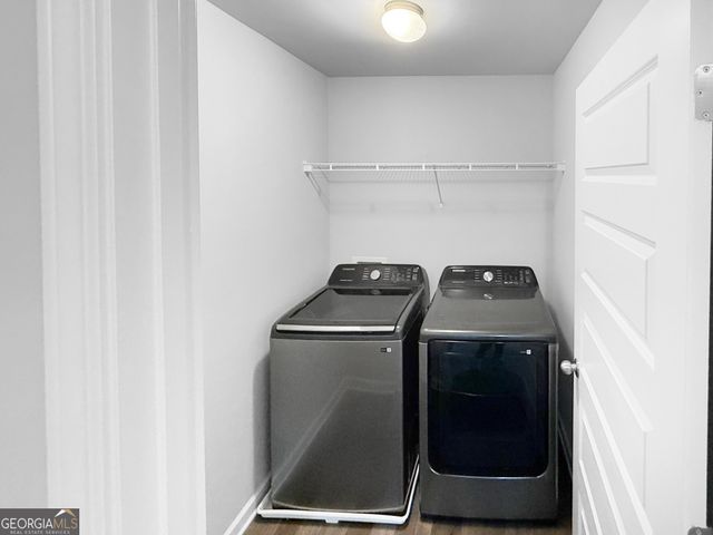 127 Red Birch Lane, Warner Robins, GA 31093