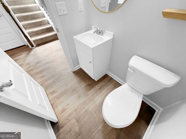 127 Red Birch Lane, Warner Robins, GA 31093