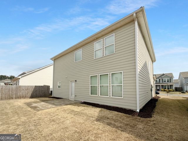 127 Red Birch Lane, Warner Robins, GA 31093