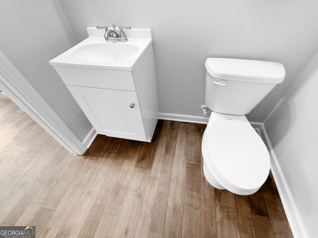 127 Red Birch Lane, Warner Robins, GA 31093