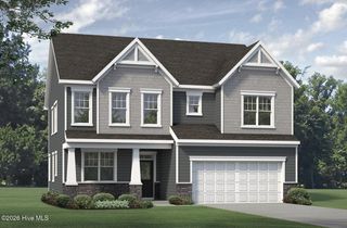 1376 Noble Oak Place NE #27, Leland, NC 28451
