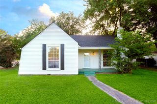1211 S 9th Street, Mcalester, OK 74501
