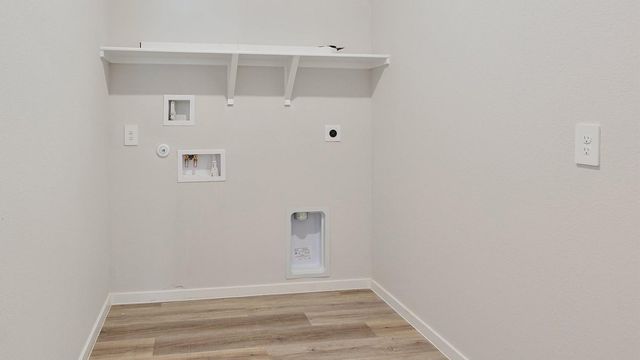 1010 Blue Stone Drive, Beasley, TX 77417