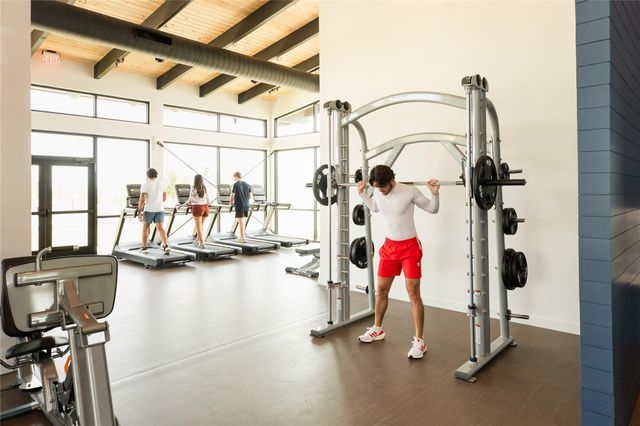 1010 Blue Stone Drive, Beasley, TX 77417