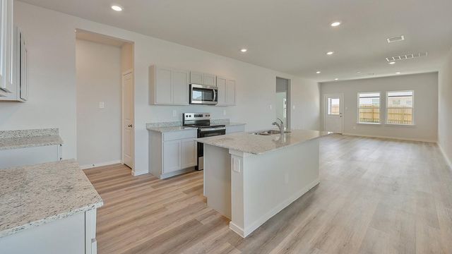 1010 Blue Stone Drive, Beasley, TX 77417