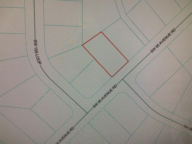 SW 55 AVENUE ROAD, Ocala, FL 34473