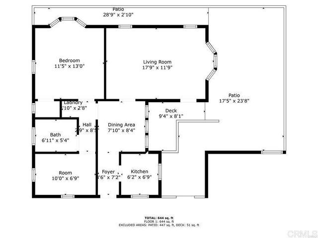249 51 Garrett Avenue, Chula Vista, CA 91910
