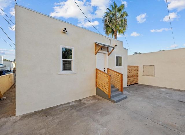 249 51 Garrett Avenue, Chula Vista, CA 91910