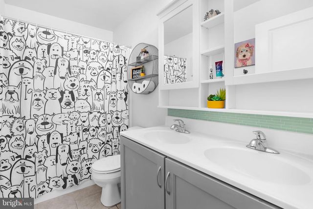 927 WINDFLOWER LN, Severn, MD 21144