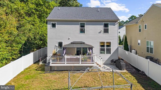 927 WINDFLOWER LN, Severn, MD 21144